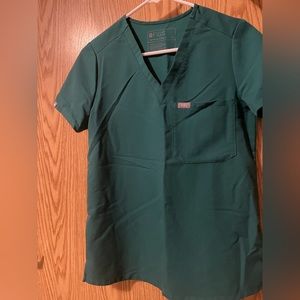 Lightly worn, like new! Very comfortable and stylish.